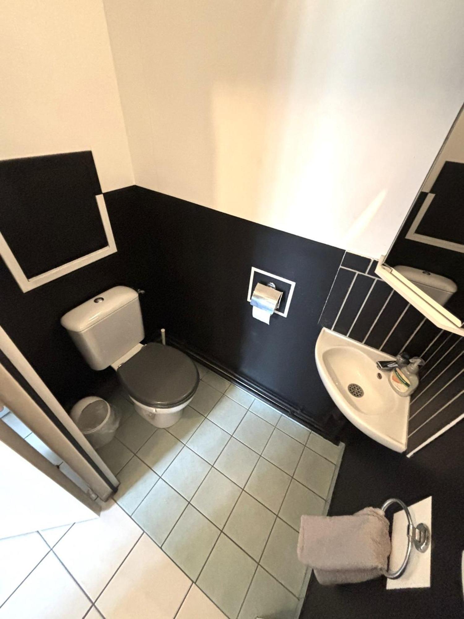 Wilson New Home Saint-Denis  Exterior foto